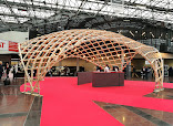 Parc des Expositions de Villepinte thumb 8